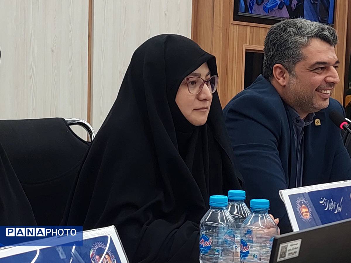  گردهمایی روسای ادارات امور تربیتی،مشاوره و مراقبت در برابر آسیب‌های اجتماعی  کشور