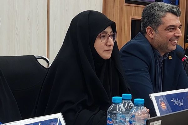  گردهمایی روسای ادارات امور تربیتی،مشاوره و مراقبت در برابر آسیب‌های اجتماعی  کشور