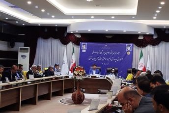 گردهمایی معاونین پرورشی استان آذربایجان شرقی