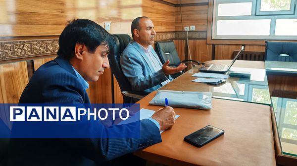 دوره توانمندسازی کارشناسان و مدیران مراکز مشاوره در کهگیلویه و بویراحمد