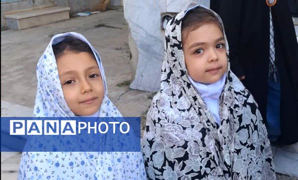 برگزاری برنامه‌های ویژه بسیج در مسجد جامع گالیکش