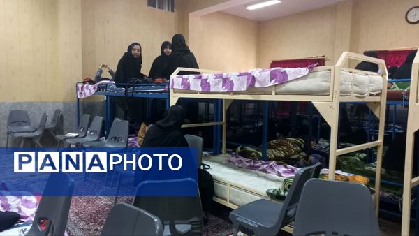 برگزاری مرحله استانی مسابقات قرآن، عترت و نماز دختران استان یزد
