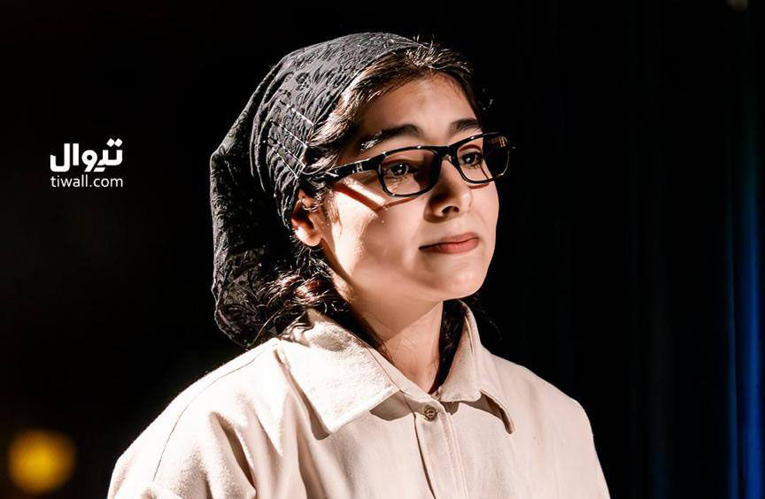 تمدید اجرای نمایش «غول جوجه‌تیغی» در عمارت هما