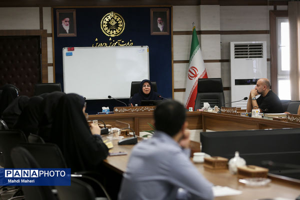 دوره آموزشی آیین نگارش مکاتبات اداری
