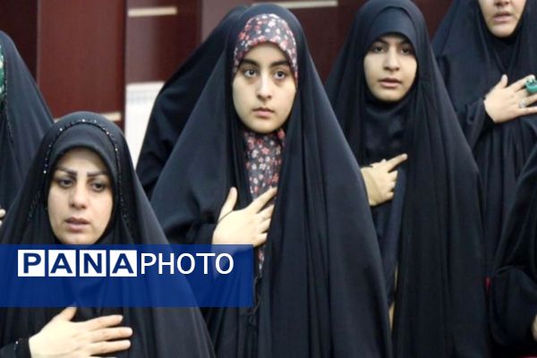 آئین اختتامیه سومین رویداد تولید محتوا دیجیتال پاکدشت