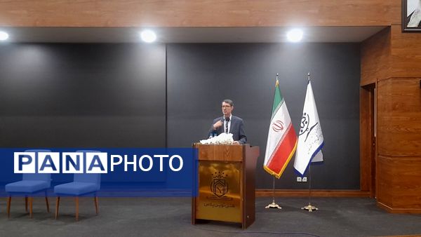  گردهمایی مدیران مدارس ناحیه ۷ در مشهد