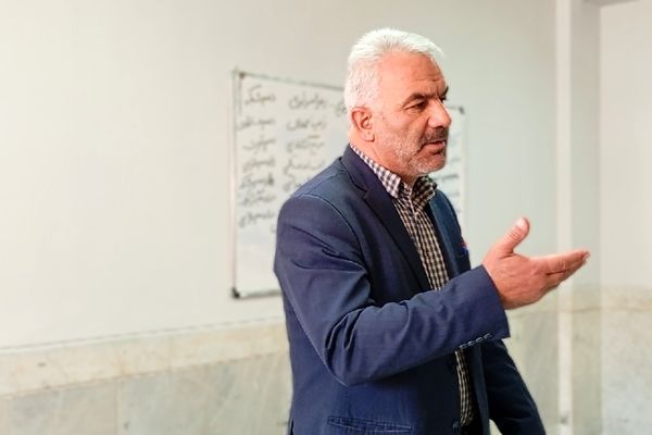 تعامل فعال اولیا، مهم‌ترین عامل ارتقای فرآیند تربیت دانش‌آموزان است