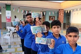 همدلی برای آغاز مهردر مدارس اسلام آباد