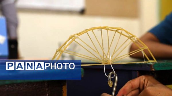 مدرسه راهی برای آینده روشن