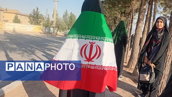 پیاده‌روی جاماندگان اربعین حسینی؛ پیوندی دوباره با عشق حسینی 