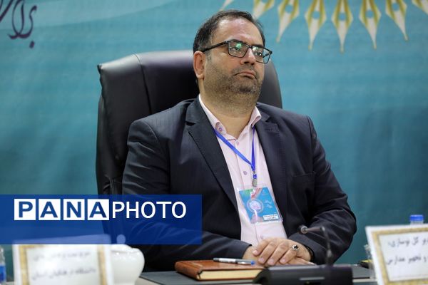 بیست و هشتمین اجلاس روسای آموزش و پرورش سراسر کشور در آذربایجان غربی