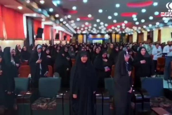 مروری بر دوره آموزشی دو روزه هوش مصنوعی برای معلمان خراسان رضوی