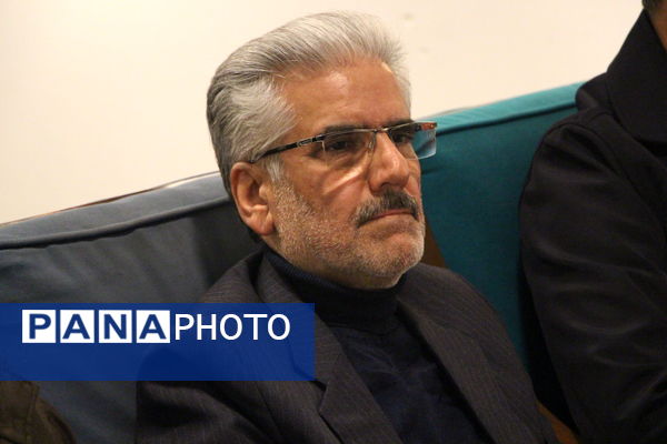 نشست خبری رویداد فرهنگی هنری (هاستل کالچر) یزد