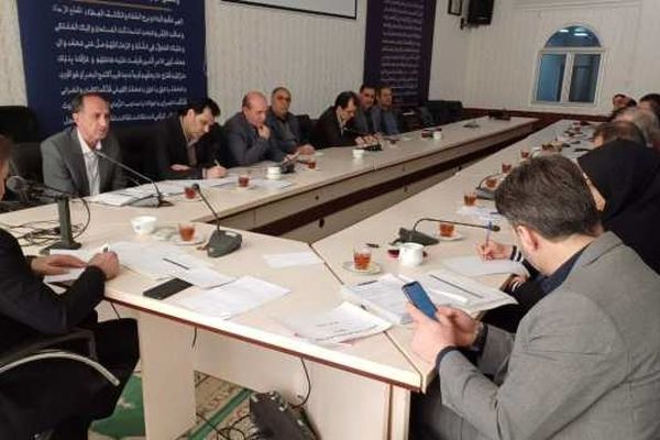 هدف اصلی برنامه ملی نماد، ایجاد محیطی امن برای دانش‌آموزان وخانواده های آنان است