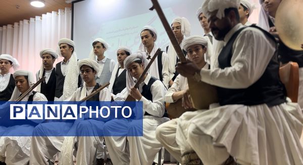  چهل و سومین دوره استانی جشنواره فرهنگی هنری فردا؛ ویژه دانش آموزان قطب شهید دهقان