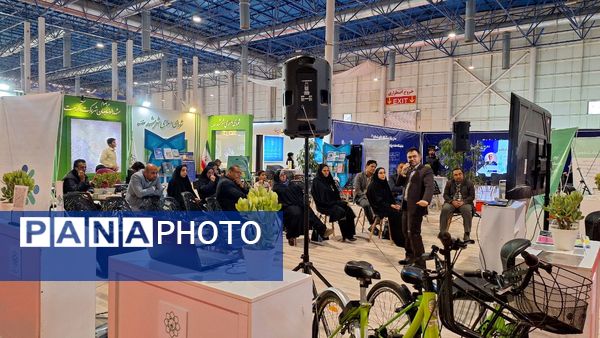 مشهد میزبان بیست‌وششمین نمایشگاه پژوهش و فناوری