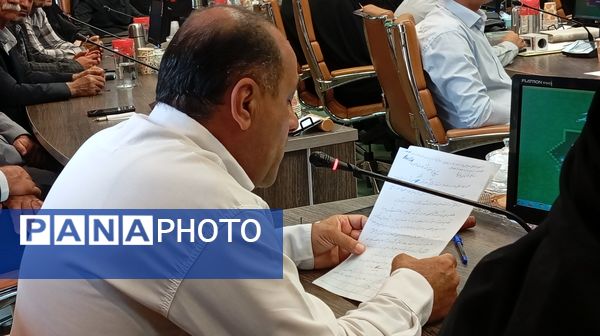 استاندار و مسئولان گوش شنوایی «سمن‌ها» شدند