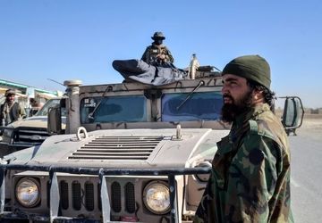موج تازه درگیری بین افغانستان و پاکستان/ طالبان: ۱۲ غیرنظامی کشته شدند