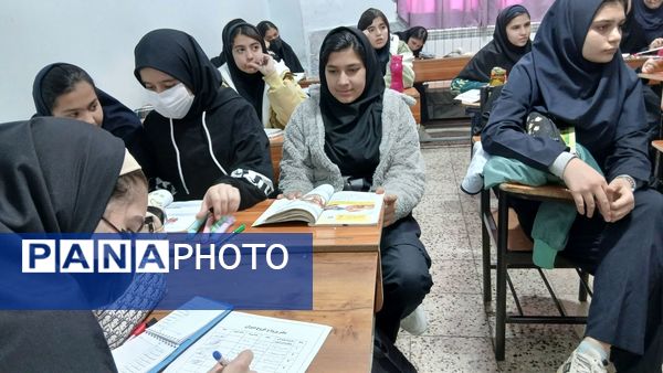 اجرای طرح «مُدام» در مدارس برای تقویت نظم و مشارکت دانش‌آموزان