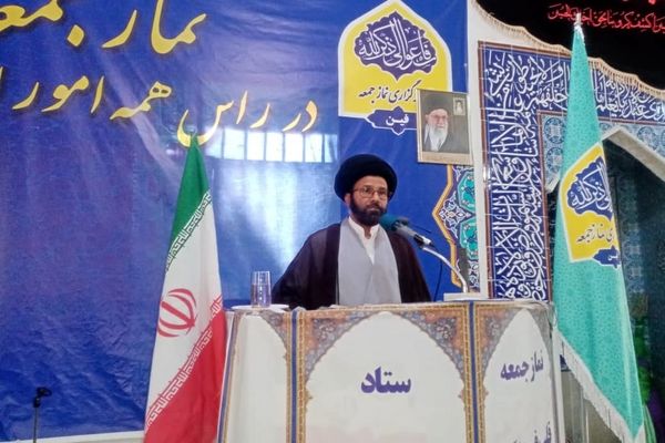 هر کس از یاد خدا روی‌گردان شود، زندگی او تنگ و دشوار خواهد شد