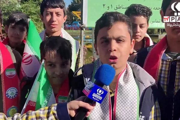 ۱۳ آبان؛ روزی که دانش‌آموزان تاریخ ساختند