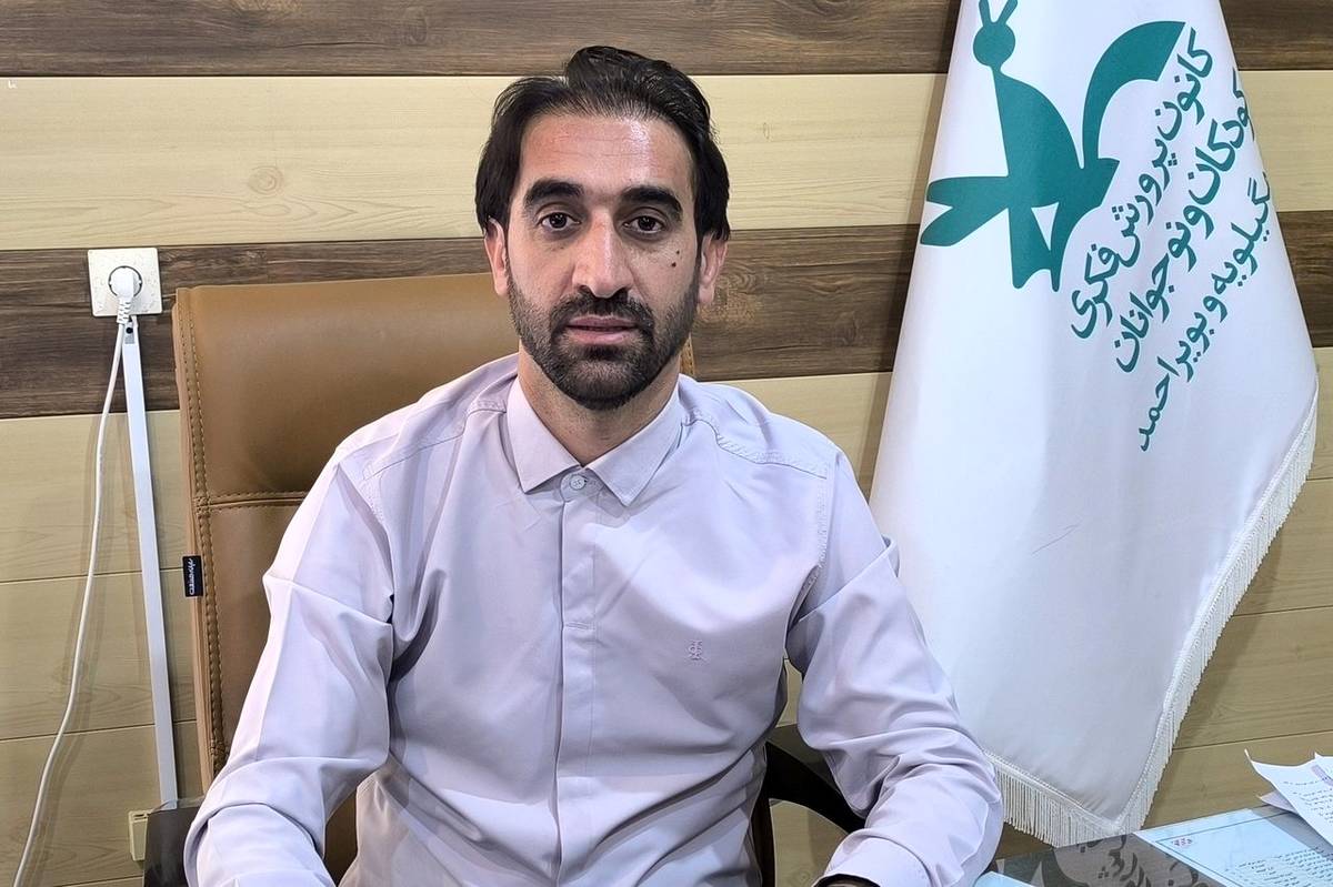 «کاروان عاشورایی» با تماشاخانه سیار در مناطق کمبرخوردار کهگیلویه و بویراحمد