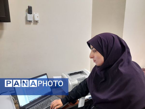 آماده‌سازی اردوگاه ثامن الحجج(ع) مشهد مقدس برای برگزاری اردوی ملی  زیارتی کبوترانه تا قدس