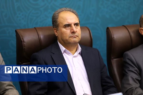 دومین روز اجلاس روسای آموزش و پرورش کشور در آذربایجان شرقی