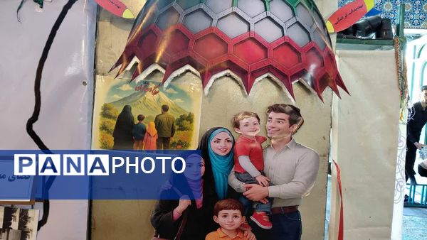 افتتاح نمایشگاه پایگاه‌های اسوه؛ ترویج دستاوردها و الگوهای موفق بسیج