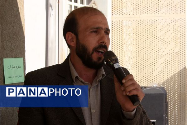 بهارستان دو در مسیر رشد معنوی با اجرای طرح «مصباح الهدی»