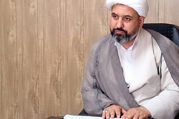 پیام تبریک رئیس سازمان دانش‌آموزی استان البرز به مناسبت عید بزرگ مبعث