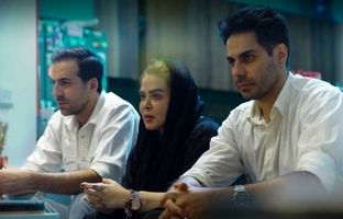 بهاره رهنما با «یازده یازده» به پردیس تئاتر شهرزاد بازمی‌گردد