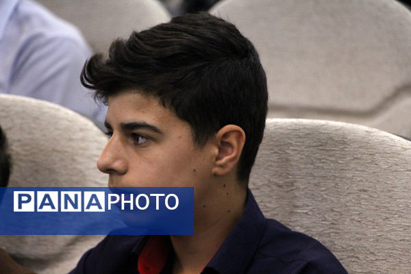 برگزاری مسابقات هکاتون عملیات نجات در یزد