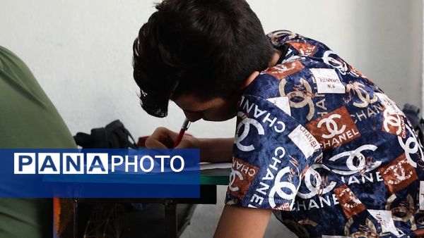 مدرسه راهی برای آینده روشن