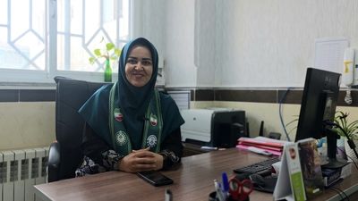 مدرسه محلی برای رشد و خلاقیت، شادی و مسئولیت‌پذیری دانش‌آموزان باشد