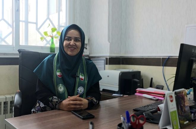 مدرسه محلی برای رشد و خلاقیت، شادی و مسئولیت‌پذیری دانش‌آموزان باشد