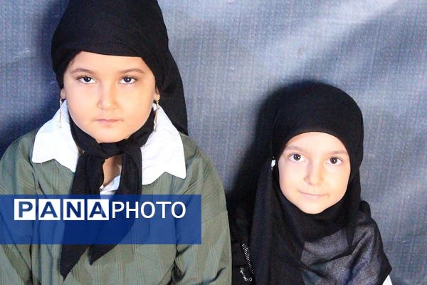 برگزاری رزمایش همیار محله در بهارستان‌دو