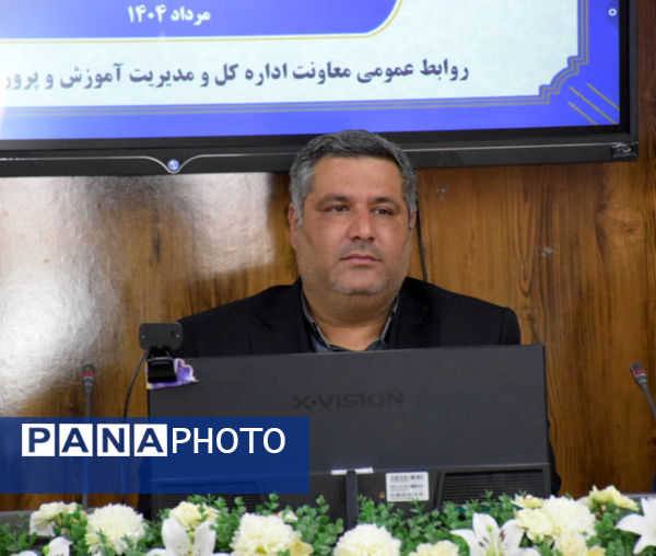 همایش تجلیل از خبرنگاران پانا در تربت حیدریه