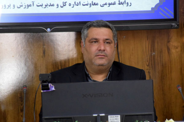 خبرنگاران باید صدای رسای مردم و زبان گویای حقیقت باشند