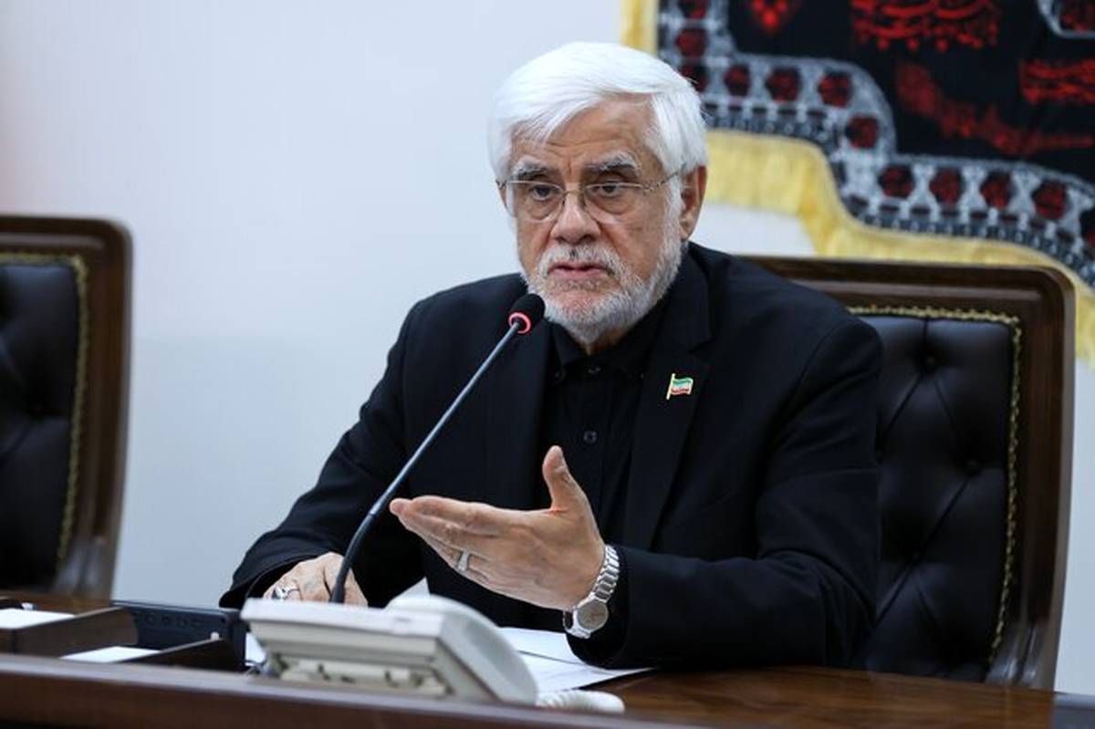 عارف: کاستیها در بخش پدافندی به ویژه امنیت سایبری باید جبران شود