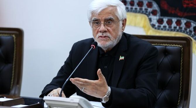 عارف: کاستی‌ها در بخش پدافندی به ویژه امنیت سایبری باید جبران شود