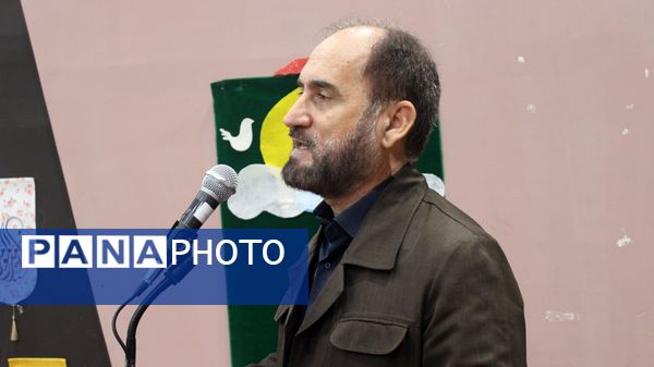 برگزاری مسابقات قرآن، عترت و نماز دانش آموزی در استان اردبیل