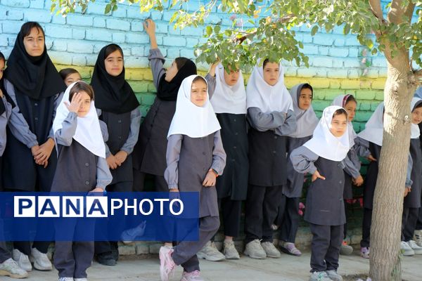  افتتاح زمین چمن مصنوعی در اسلام آباد