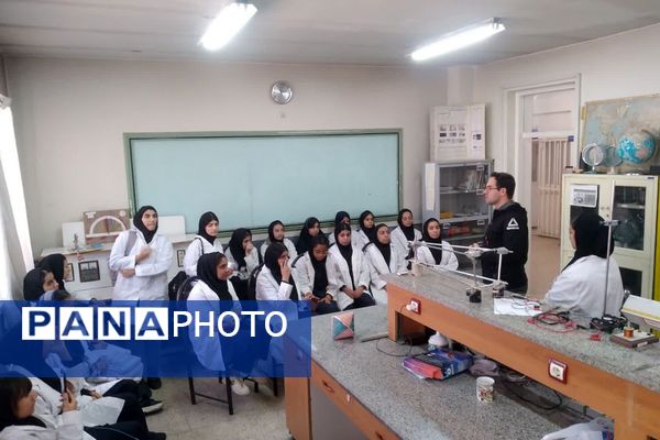 برگزاری یازدهمین همایش «آشتی با علم» در پژوهش‌سرای کاوش کهریزک