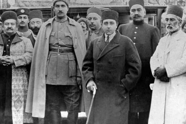 فرمان مشروطه؛ نقطه عطفی در تاریخ تحولات سیاسی ایران