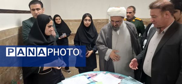 زنگ پدافندغیرعامل در پلدختر نواخته شد 