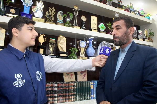 265 هزار و 700 نفر در ستاد اسکان نوروزی استان بوشهر پذیرش شدند‌/ فیلم