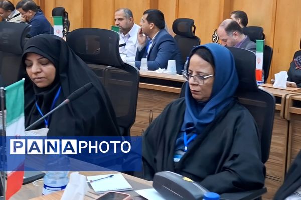 آموزش خانواده مهمترین راه حل در تربیت دانش‌آموزان