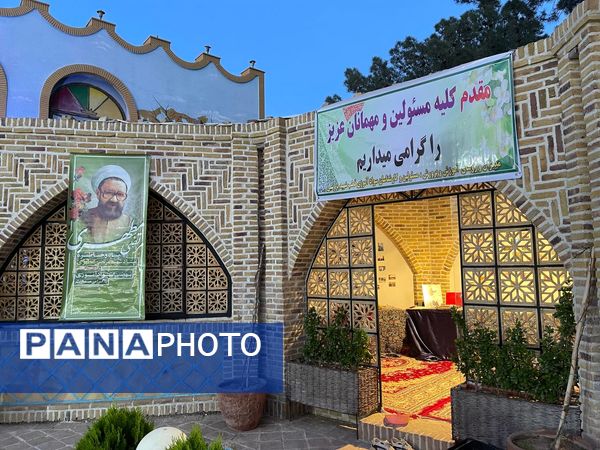 برگزاری آیین تجلیل از آموزش دهندگان تلاشگر نهضت سوادآموزی تربت حیدریه