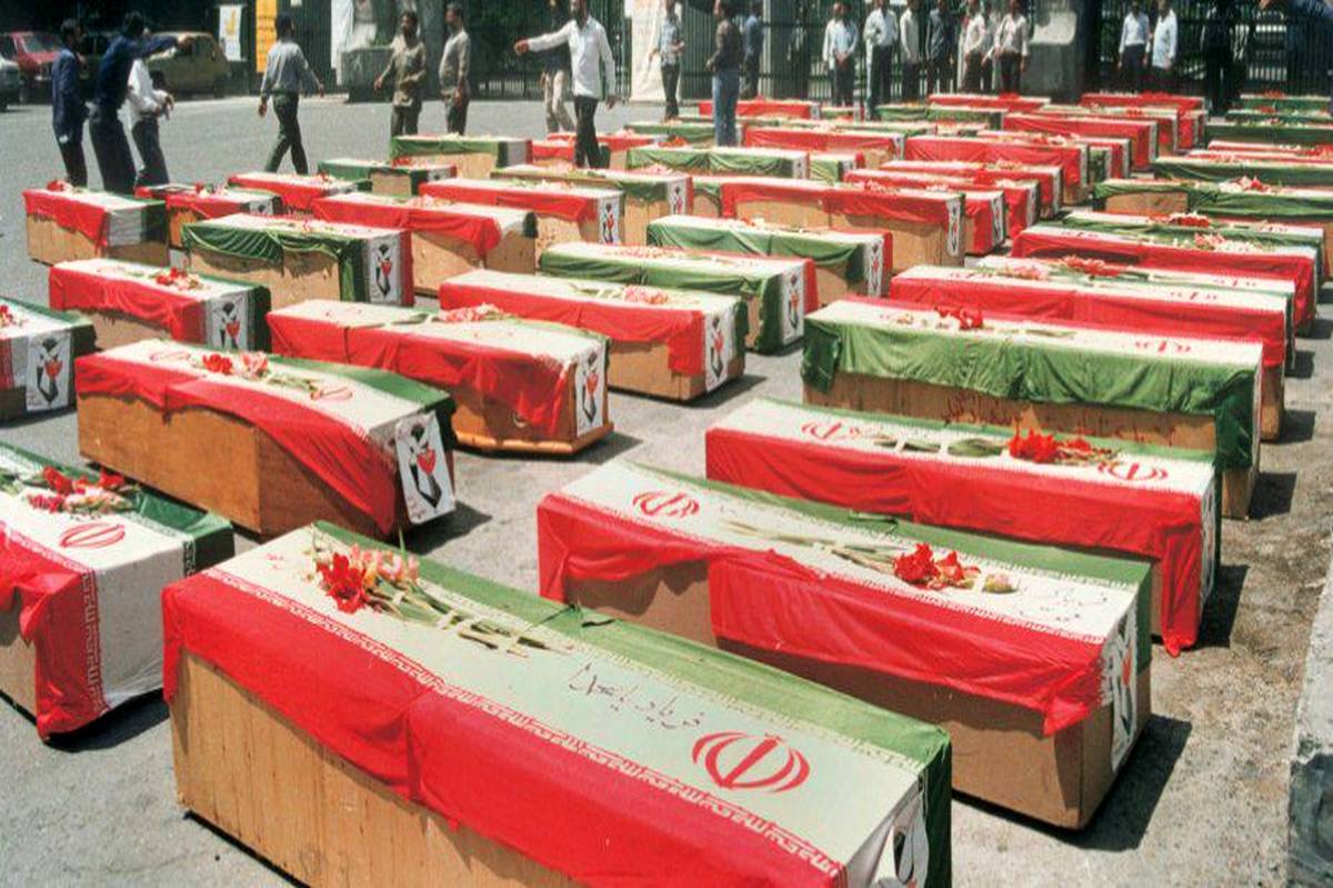  شهید،تجلی اخلاص است